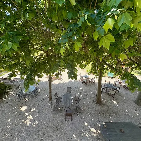 Villa Magdala-Chambre d'hôtes-Suite Jardin